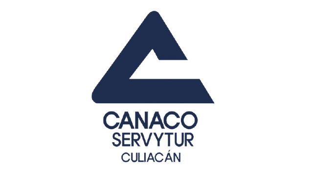 Logo CANACO